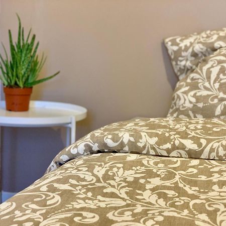Superbe Appartement Avec Parking Gratuit Sur Place Saint-Denis  Luaran gambar