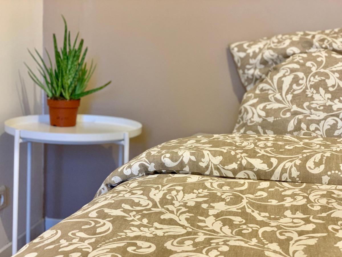 Superbe Appartement Avec Parking Gratuit Sur Place Saint-Denis  Luaran gambar